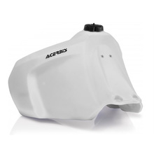 Acerbis Suzuki DR650 96-21 White 25L Fuel Tank
