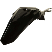 Acerbis Yamaha YZ250F 14-18 450F 14-17 Black Rear Fender