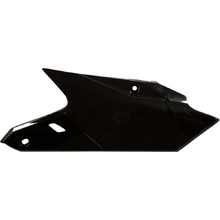 Acerbis Yamaha YZ250F 14-19 450F 14-19 Black Side Panels