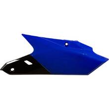 Acerbis Yamaha YZ250F 14-19 450F 14-19 Blue Side Panels