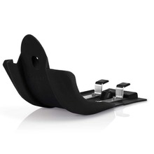 Acerbis Yamaha YZ250F/YZ450F Black MX Skid Plate