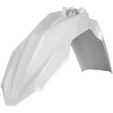 Acerbis Husqvarna TC/FC 14-15 White Front Fender