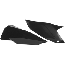Acerbis Husqvarna TC/FC 14-15 TE/FE 14-16 Black Side Panels