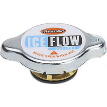 Twin Air KTM/Husqvarna 08-16 2.0 Bar Radiator Cap
