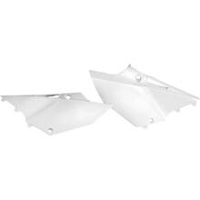 Acerbis Yamaha YZ125-250 15-21 White Side Panels