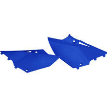 Acerbis Yamaha YZ125 250 15-21 Blue Side Panels