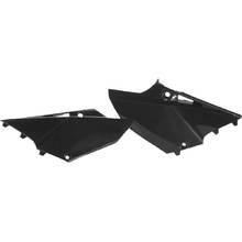 Acerbis Yamaha YZ125-250 15-21 Black Side Panels