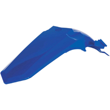 Acerbis Yamaha YZ125/250 15-21 Blue Rear Fender