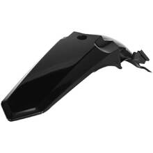 Acerbis Yamaha YZ125-250 15-21 Black Rear Fender
