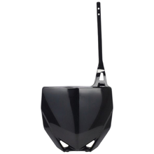 Acerbis Yamaha YZ85 15-27 Black Front Plate