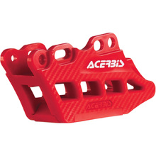 Acerbis Honda CRF250-450R 07-26 Red 2.0 Chain Guide