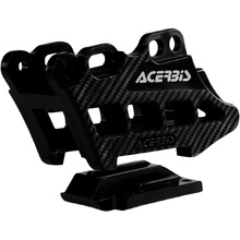 Acerbis Kawasaki KX250-450F 09-26 Black 2.0 Chain Guide