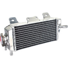 Kustom Hardware Yamaha YZ450F 06 Right Hand Radiator