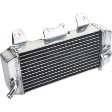 Kustom Hardware Yamaha YZ250F 06 WR250F 07-13 Left Hand Radiator