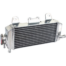 Kustom Hardware Yamaha YZ250F 06 WR250F 07-13 Right Hand Radiator