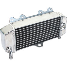 Kustom Hardware Yamaha YZ250F 01-05 WR250F 05-06 Left Hand Radiator