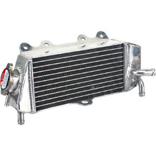Kustom Hardware Yamaha YZ250F 01-05 WR250F 05-06 Right Hand Radiator