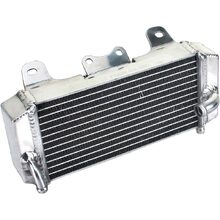 Kustom Hardware Yamaha YZ250F 07-09 Left Hand Radiator