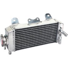 Kustom Hardware Yamaha YZ250F 07-09 Right Hand Radiator
