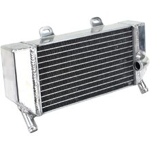 Kustom Hardware Honda CRF250X 04-17 Left Hand Radiator