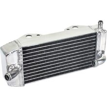 Kustom Hardware Suzuki RMZ250 04-06 Kawasaki KX250F 04-05 Right Hand Radiator