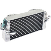Kustom Hardware Honda CRF450R 02-04 Left Hand Radiator