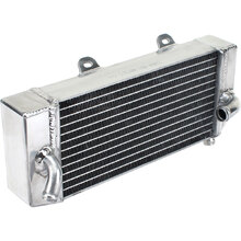 Kustom Hardware Honda CRF450R 05-08 Left Hand Radiator