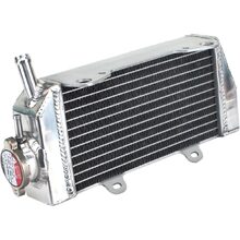 Kustom Hardware Honda CRF450R 05-08 Right Hand Radiator
