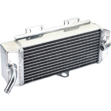 Kustom Hardware Yamaha YZ450F 00-05 WR450F 00-06 Left Hand Radiator