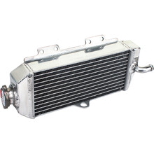 Kustom Hardware Yamaha YZ450F 00-05 WR450F 00-06 Right Hand Radiator