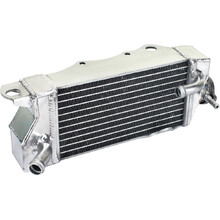 Kustom Hardware  Kawasaki KX80/85/100 98-13 Radiator