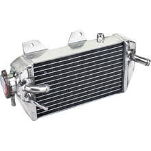 Kustom Hardware Kawasaki KX450F 2008 Right Hand Radiator