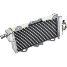 Kustom Hardware Yamaha YZ450F 07-09 WR450F 07-11 Right Hand Radiator