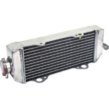 Kustom Hardware KTM 450-525 EXC 03-07 Left Hand Radiator