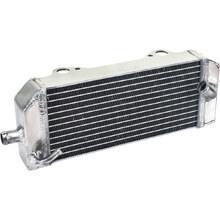 Kustom Hardware KTM 450-525 EXC 03-07 Right Hand Radiator