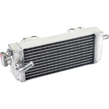 Kustom Hardware  Suzuki RM85/L 02-26 Radiator