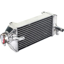Kustom Hardware Suzuki RMZ250 07-09 Right Hand Radiator