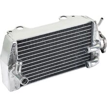 Kustom Hardware Suzuki RMZ450 2005 Right Hand Radiator