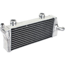 Kustom Hardware KTM 450SX-F 07-12 Left Hand Radiator
