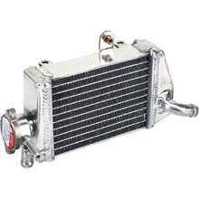 Kustom Hardware KTM 65SX 09-15 Right Hand Radiator