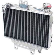 Kustom Hardware Honda CR125R 98-99 Radiator