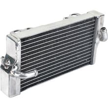 Kustom Hardware Honda CR250R 00-01 Left Hand Radiator