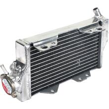 Kustom Hardware Honda CR250R 00-01 Right Hand Radiator