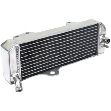 Kustom Hardware Honda XR650R 00-07 Left Hand Radiator