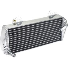 Kustom Hardware Suzuki RMZ450 08-11 Left Hand Radiator