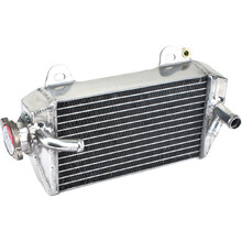 Kustom Hardware Suzuki RMZ450 08-11 Right Hand Radiator