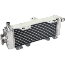 Kustom Hardware Yamaha YZ125 96-01 Right Hand Radiator