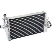 Kustom Hardware Honda CR250R 02-04 Right Hand Radiator