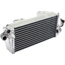 Kustom Hardware Honda CRF450R 13-14 Right Hand Radiator
