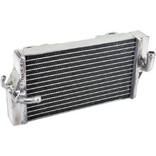 Kustom Hardware Honda CR125R 02-03 Left Hand Radiator